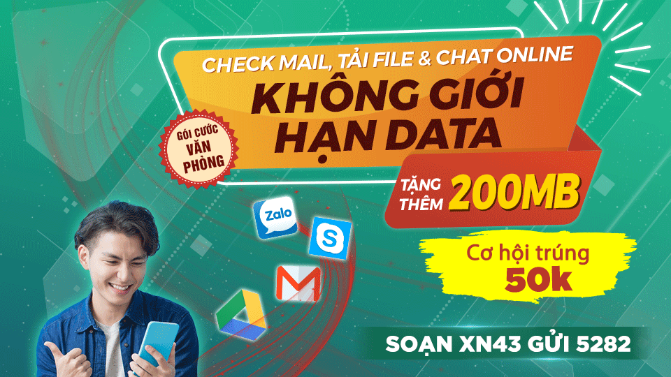 Gói văn phòng