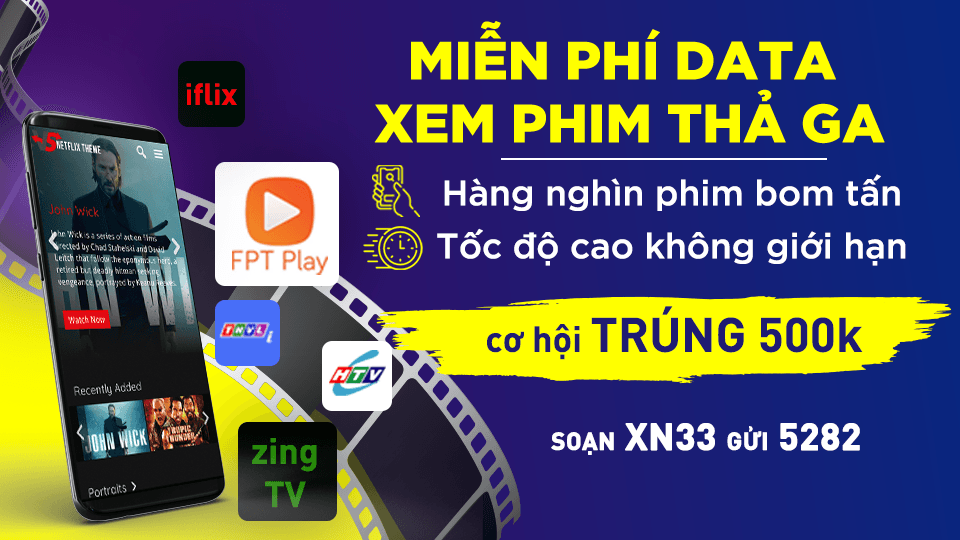 Gói Truyền hình